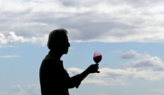 Continuum Wine